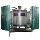 Unità termica del rivestimento di evaporazione di vuoto delle doppie porte di alta efficienza a Foshan JXS