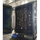 Multi macchina di rivestimento di vuoto PVD dello ione dell'arco di operazione del prodotto durevole facile dell'acciaio inossidabile