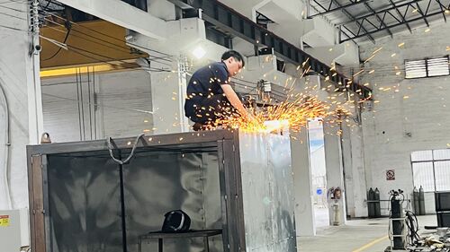 Ultimo blog dell'azienda Processo di rivestimento PVD