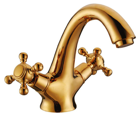 Lavatorio di cucina / vasche / rubinetto colore decorativo oro Pvd cromo titanio macchina di rivestimento a vuoto