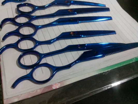 Tassere per parrucchieri Multi-Arc Pvd Vacuum Coating Machine Pvd Plating Machine