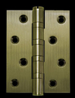 Sistema di placcaggio di titanio della macchina di rivestimento di vuoto della cerniera di porta PVD