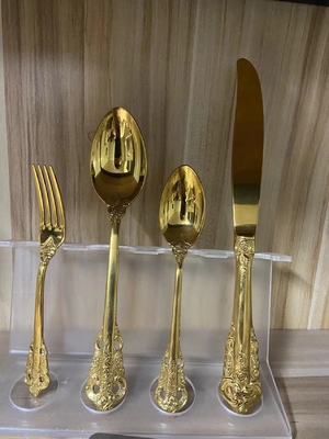 Foshan JXS PVD per gioielli / PVD per metallo argento e oro