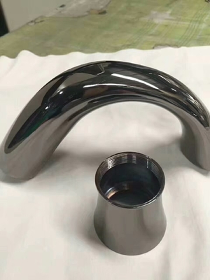 Macchine per rivestimento di nitruro di titanio con rivestimento in oro PVD