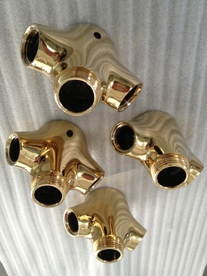 Macchina per rivestimento di Pvd / Macchina per rivestimento a vuoto di metallo di piastra di acciaio di ceramica