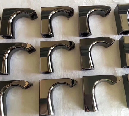 Macchina per rivestimento a vuoto in acciaio inossidabile per posate