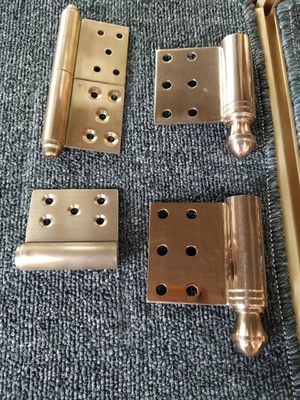 Macchina per rivestimento di Pvd / Macchina per rivestimento a vuoto di metallo di piastra di acciaio di ceramica
