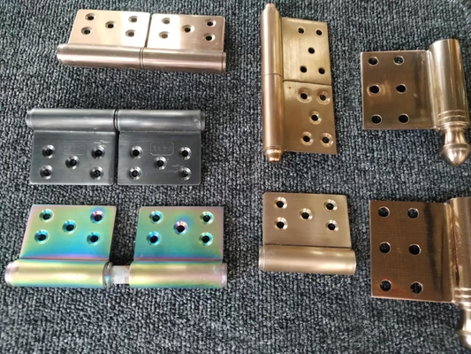 Macchina per rivestimento a vuoto in acciaio inossidabile per posate