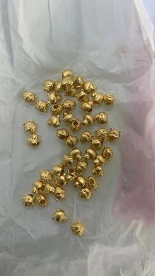 PVD Coating Machine PVD Multi Arc Ion Vacuum Coating Machine for Decoration Hardware / Part