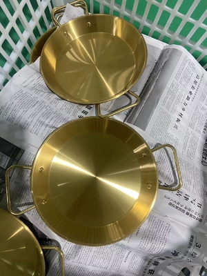 Macchina per rivestimento PVD in oro di titanio multi-arco / attrezzature per rivestimento PVD in oro in acciaio inossidabile per ceramica