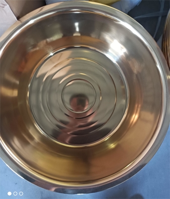 Macchine di rivestimento PVD multi-arco per ioni di acciaio inossidabile