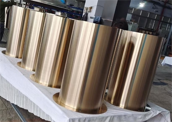 Macchine di rivestimento PVD multi-arco per ioni di acciaio inossidabile