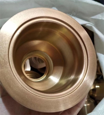 Foshan grande capacità di acciaio inossidabile Pvd macchina di rivestimento a vuoto con controllo automatico