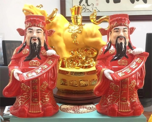 Foshan Macchina di metallizzazione a vuoto per l' oro Pvd di grande capacità di alta qualità