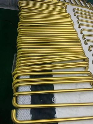 Macchina per rivestimento PVD oro per piastrelle di ceramica e tazze, Macchina per rivestimento PVD oro per tazze di ceramica