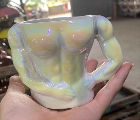 Lamiera in acciaio inossidabile Titanio Oro PVD Vacuum Magnetron Sputtering Coating Machine