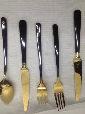 Macchine per rivestimento a vuoto PVD nera