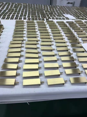 Alta efficienza in acciaio inossidabile Deposito fisico a vapore multi-arco Ion PVD macchina di rivestimento a vuoto
