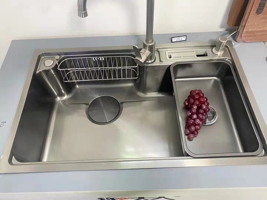 Macchine di rivestimento a vuoto per metallizzazione in acciaio inossidabile per gioielli e mobili