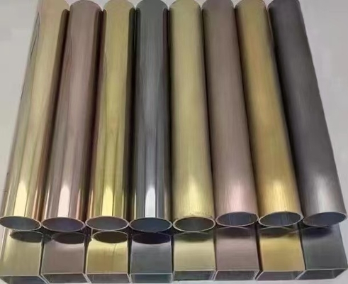 Foshan Magnetron Sputtering Machine di alta qualità e grande capacità