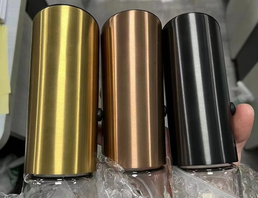 Foshan Magnetron Sputtering Machine di alta qualità e grande capacità