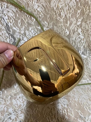 Macchina per rivestimento in ceramica FoShan GOLD Color Tableware PVD Coating Machine