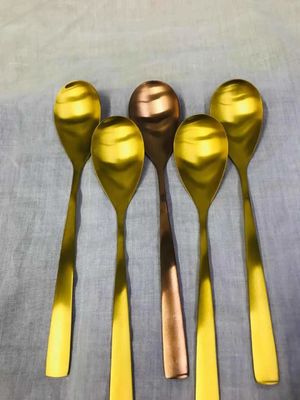 Macchine per rivestimento di metallo PVD di alta qualità