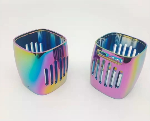 Macchine per rivestimento, vaporizzazione, metallizzazione a vuoto per parti di macchine