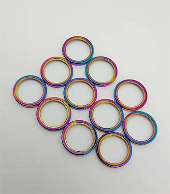 Macchine per rivestimento, vaporizzazione, metallizzazione a vuoto per parti di macchine