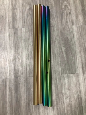 Sistema di sputtering PVD macchina di rivestimento a vuoto / macchina di rivestimento in acciaio inossidabile per prodotti in acciaio inossidabile