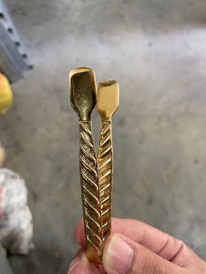 Apparecchiature di rivestimento PVD Macchina di rivestimento metallizzante a vuoto per oggetti di plastica dura