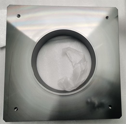 Foshan Macchina di rivestimento Pvd di grande capacità di alta qualità vetreria lamiera in acciaio inossidabile Mult Color Pvd Arc Ion Vacuum Coating Machine