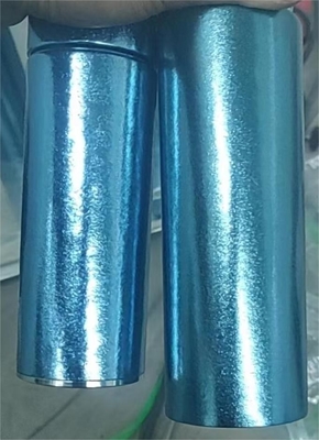 Macchine per rivestimento PVD per rivestimento di custodie per telefoni cellulari Prodotti metallici