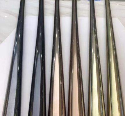 Automatic PVD Stainless Steel Gold Coating Machine Used Second-hand PVD Vacuum Coating Machine