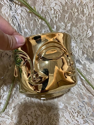 Macchina di metallizzazione a vuoto in plastica a cromo di grande capacità Full Auto