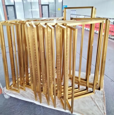 Cina Macchina di metallizzazione a vuoto in acciaio inossidabile di grande capacità