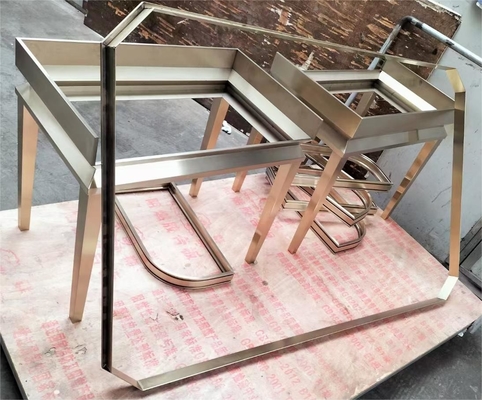 Cina Macchina di metallizzazione a vuoto in acciaio inossidabile di grande capacità