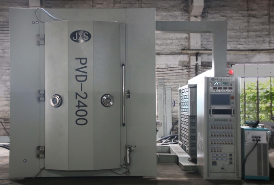 Foshan JXS ITO Linea di rivestimento sputtering magnetron con ossido di stagno di indio