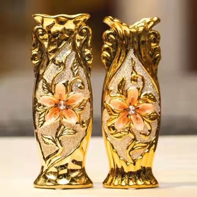 Macchina a spruzzo al cromo PVD sottovuoto multi-arco per ceramica, ferramenta e vetri