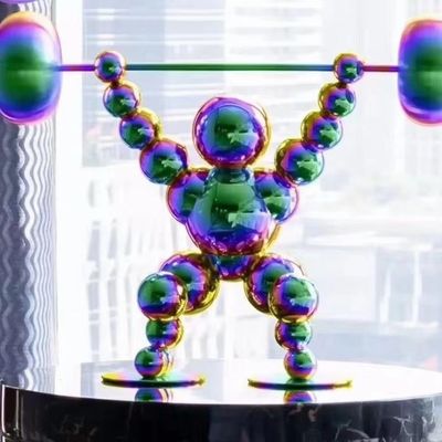 Macchina per il rivestimento in oro di posate in acciaio inossidabile, attrezzatura per placcatura sottovuoto PVD