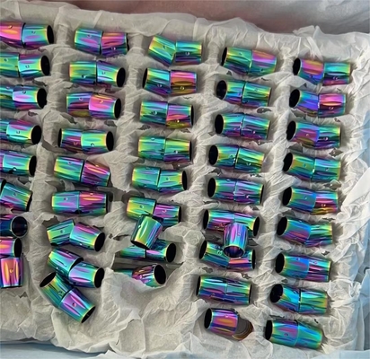 Produttori di attrezzature PVD per metallo di grande capacità in Cina