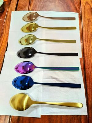 Macchina per rivestimento PVD in acciaio inossidabile di alta qualità per posate e ferramenta