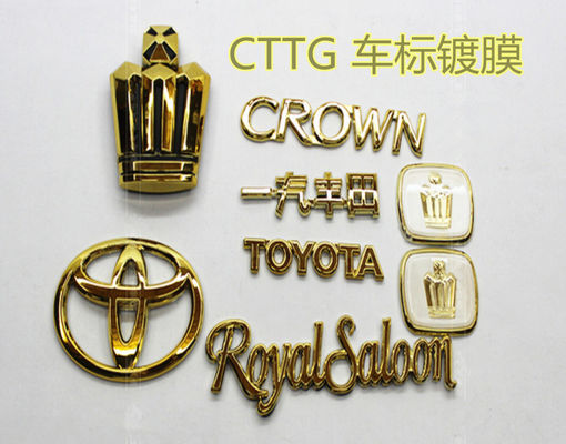 Macchine per rivestimento PVD a vuoto in acciaio inossidabile