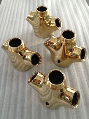 Macchina per rivestimento sottovuoto multifunzione per rivestimento di lamiere metalliche, parti in plastica e prodotti ceramici