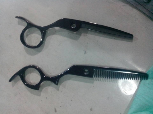 Macchina per rivestimento a doppia porta di plastica con nitruro di titanio e cromo