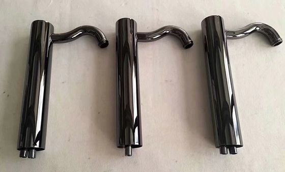 Macchina di rivestimento ottico professionale sottovuoto PVD personalizzata per specchietti retrovisori, sistema di deposizione sputtering