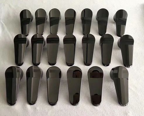 Macchina di rivestimento a vuoto PVD completamente automatica con camera a vuoto su misura e garanzia di 1 anno