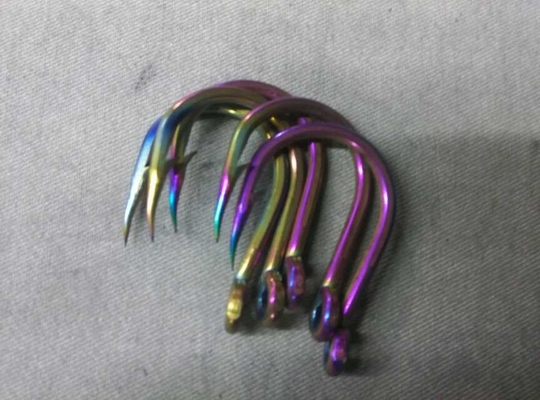 Macchina di rivestimento a vuoto PVD Full Auto Plastic ABS PP PC Vacuum Chrome Plating Machine