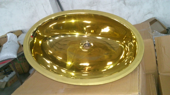 Macchine per rivestimento a vuoto di gioielli a arco multiplo