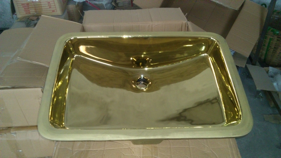 Macchine per rivestimento a vuoto di gioielli a arco multiplo